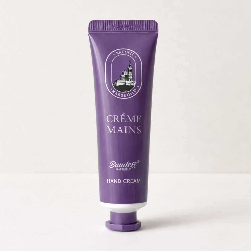 청년답례품 핸드크림 답례품 선물 세트 60ml 2개입 대용량 무향 이미지 6
