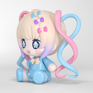 [예약] 허기 굿스마일 니디걸 오버도즈 (초텐짱 아메짱 피엔 고양이) 실사용 후기 | 효과 있을까? - 상품 이미지 4