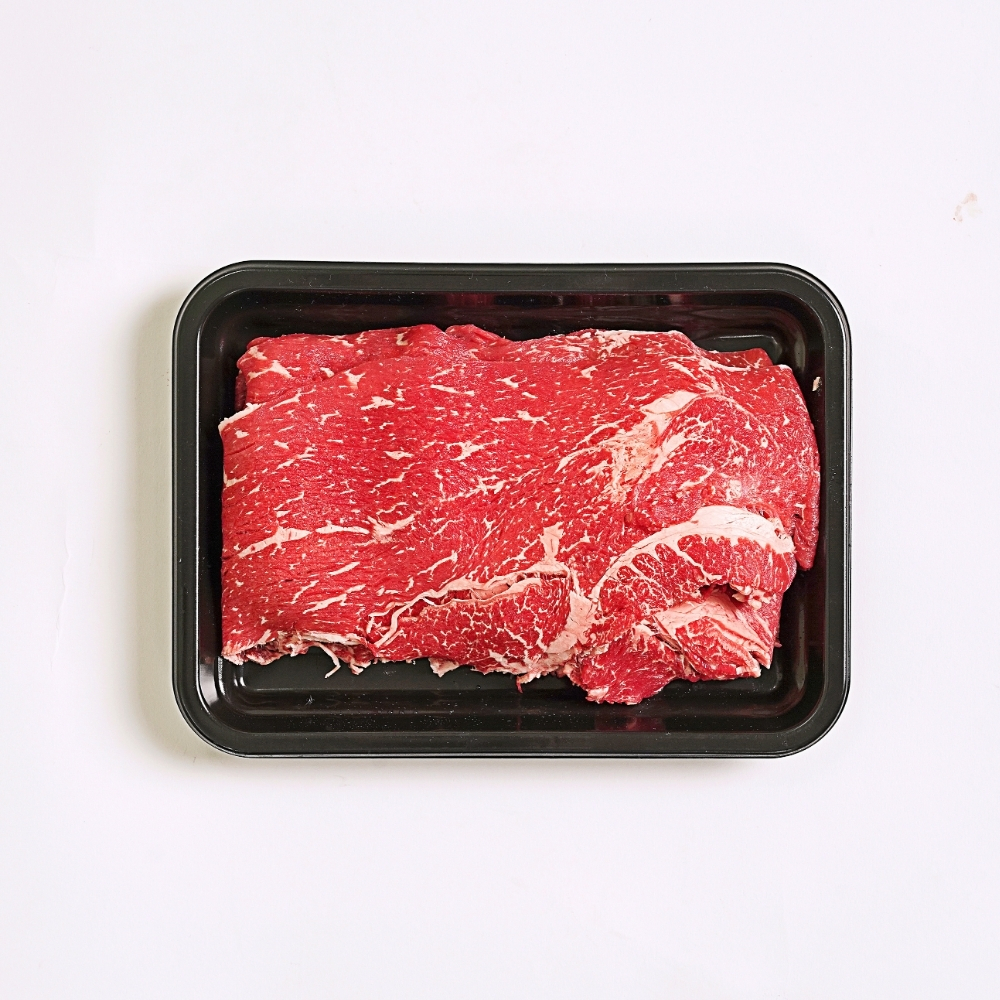 미경산한우 불고기 1+등급, 250g, 1개 이미지 6