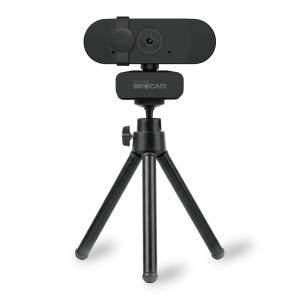 나비 브로캠 QHD 500만 화소 PC 웹캠 노트북 컴퓨터 카메라 NV7... 개봉기 | 실사용 후기 - 상품 이미지 2