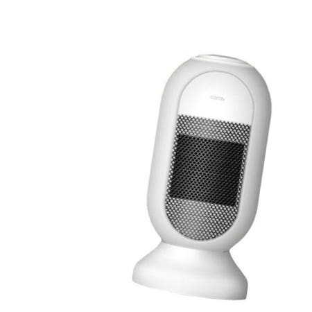 좌우 미니 PTC 히터 가정용 전기히터 온풍기 난로 소형 쾌