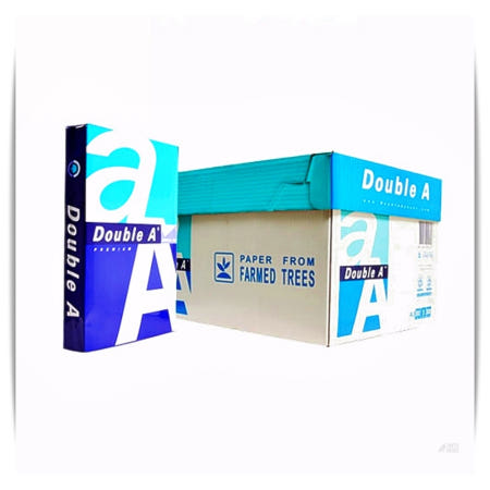 더블에이 복사지 A3 80g 500매 대용량 사무용 프린터 고급 인쇄