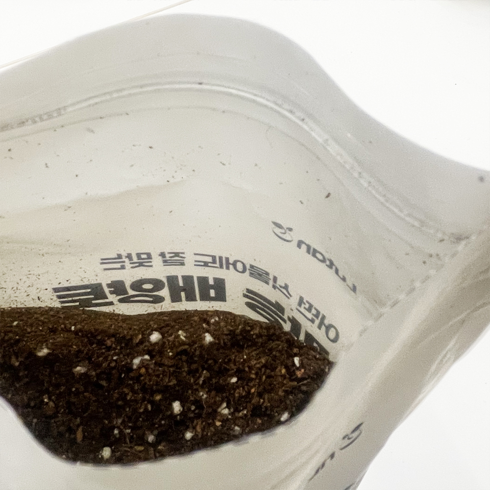 루땅 배합토 분갈이흙 피트모스 상토 마사토 화분흙 원예용 펄라이트 텃밭 배양토 5L 3세트 - 상세 이미지 2
