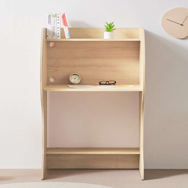 e스마트 포커스 1인 가정용 칸막이 독서실책상