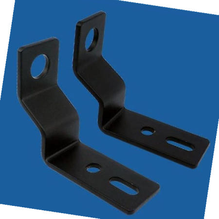 삼항 오토바이미러볼트 오토바이 축심보 브라켓 안개등 고정대 램프 미러볼트