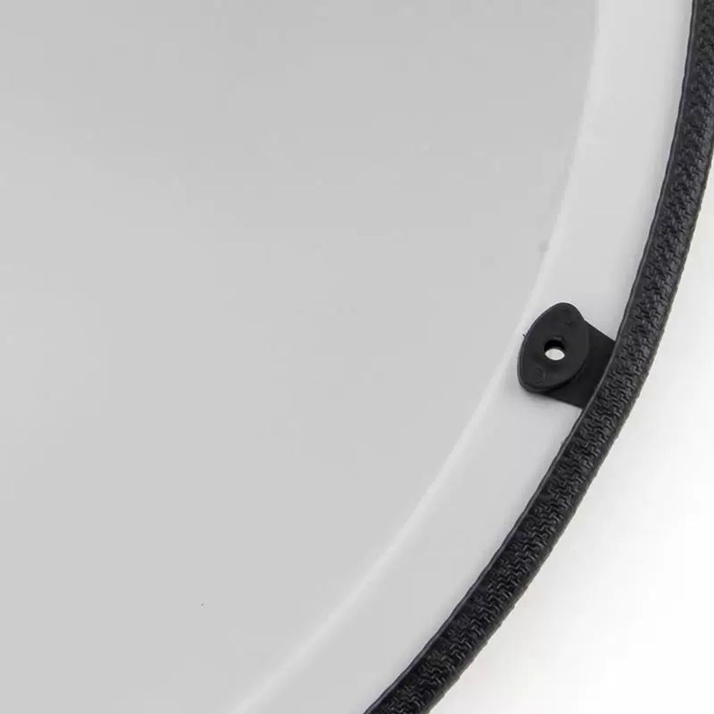 볼록거울 mz셀카 포토존 미러 반사경 광각 셀피 55cm 원 A. 12 70cm 천장 설치 - 상세 이미지 5