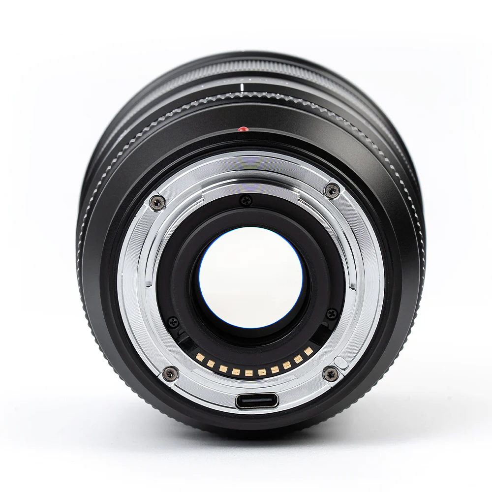 빌트록스 27mm F1.2 렌즈 APS-C PRO 후지필름 X 마운트 - 상세 이미지 2