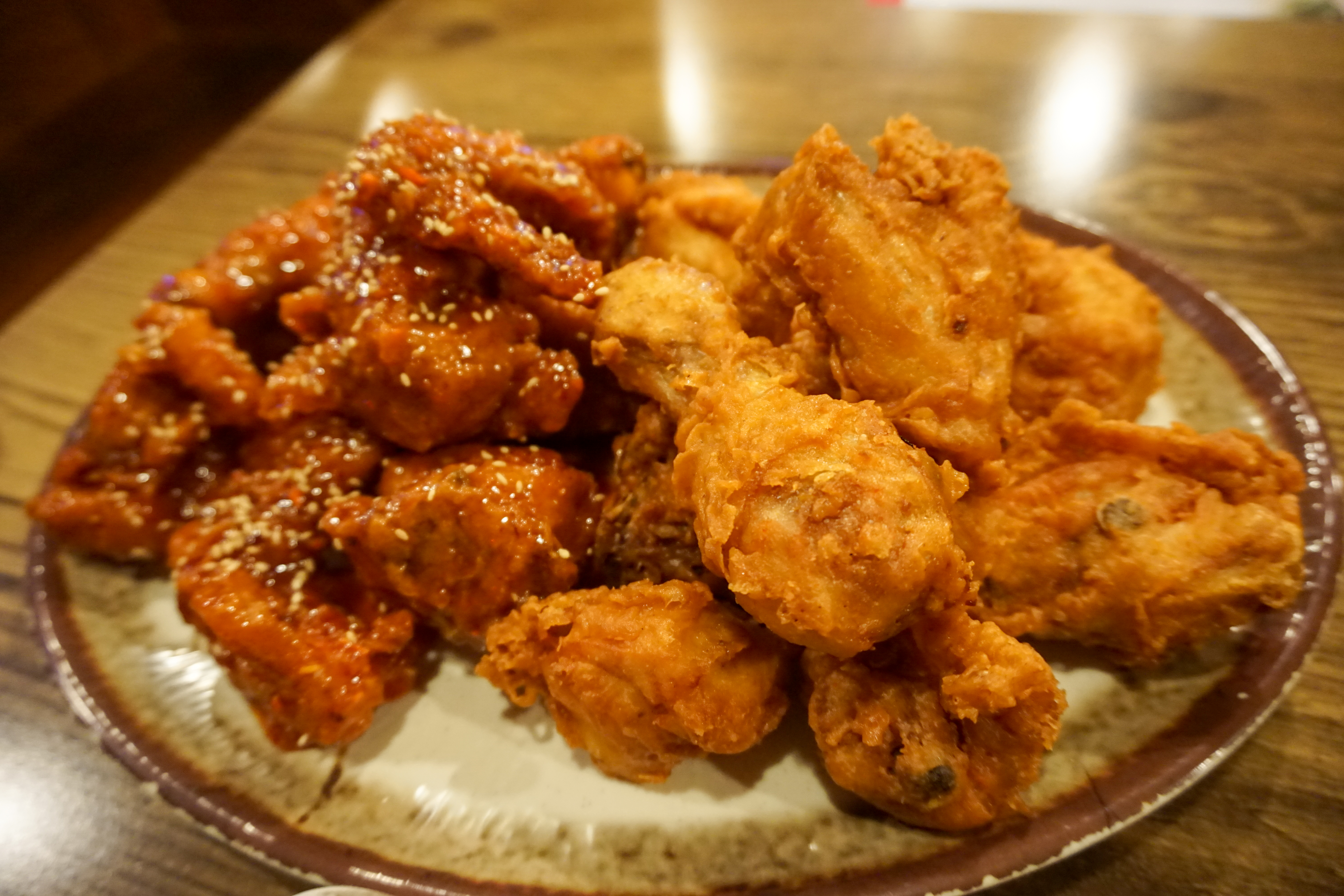 참마시 프리믹스 치킨파우더 프리미엄 치킨튀김가루 5kg, 2개 이미지 8