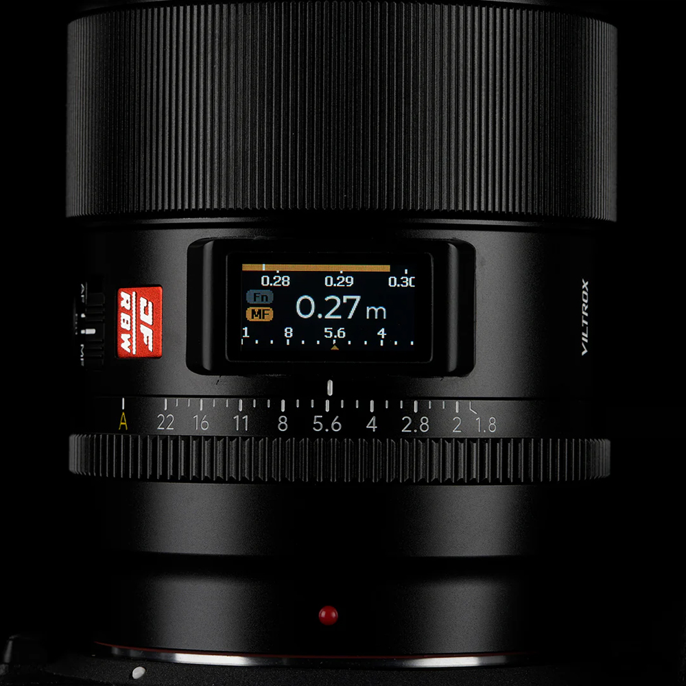 빌트록스 16mm F1.8 광각렌즈 풀프레임 니콘 Z 마운트 - 상세 이미지 4