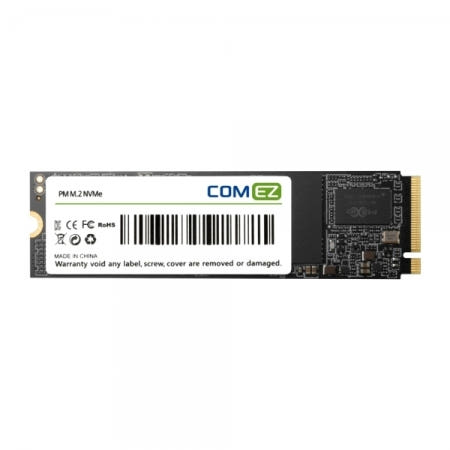 컴이지 KINGDOM New PM M.2 NVMe 벌크 (256GB)