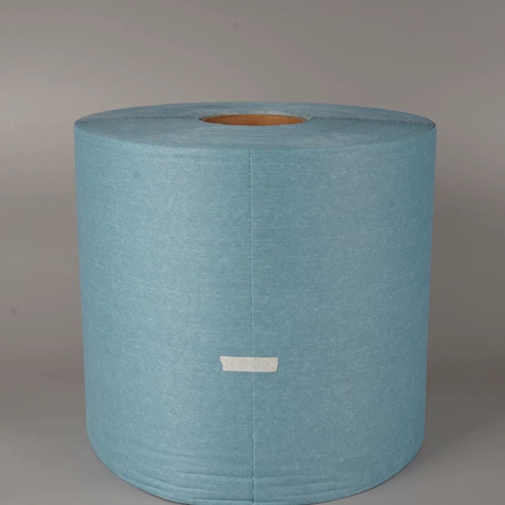 리멤버셀 와이퍼 대형 크린 클린룸 공업용 화이트 페이퍼 25x37 A. 흰색 2537500 - 상세 이미지 4