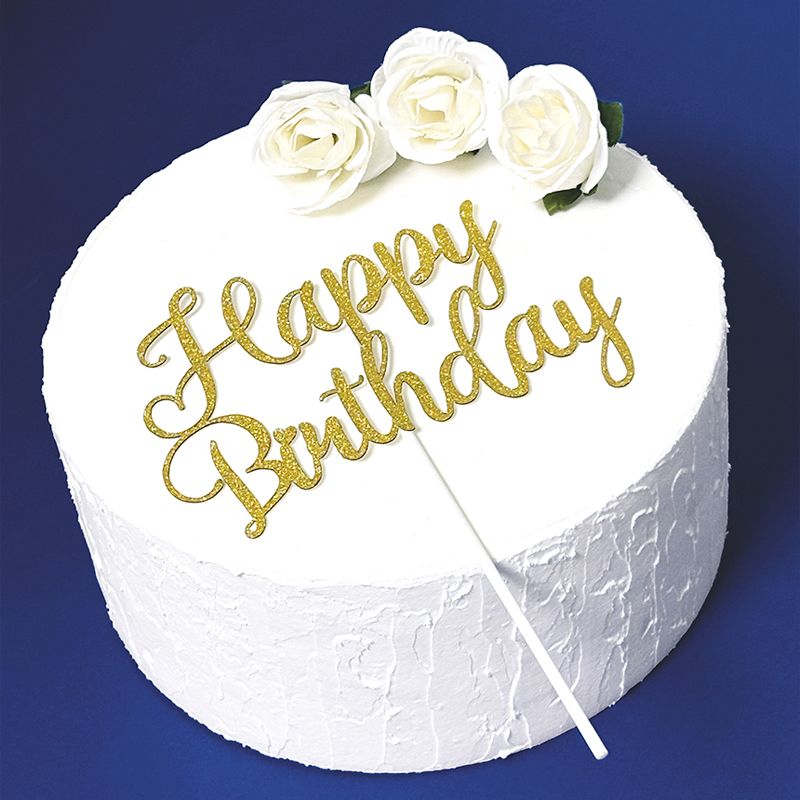 생크림 모형 케이크 클레이 모조 케익 생일 웨딩 디저트 2단 3단 음식 장식용 미니어쳐 - 상품 이미지