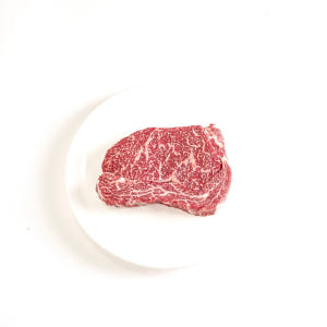 미경산 암소 한우 등심 안심 채끝살 차돌박이 갈비살 살치살 스테이크 소고... 맛있게 먹은 솔직 후기 - 상품 이미지 3