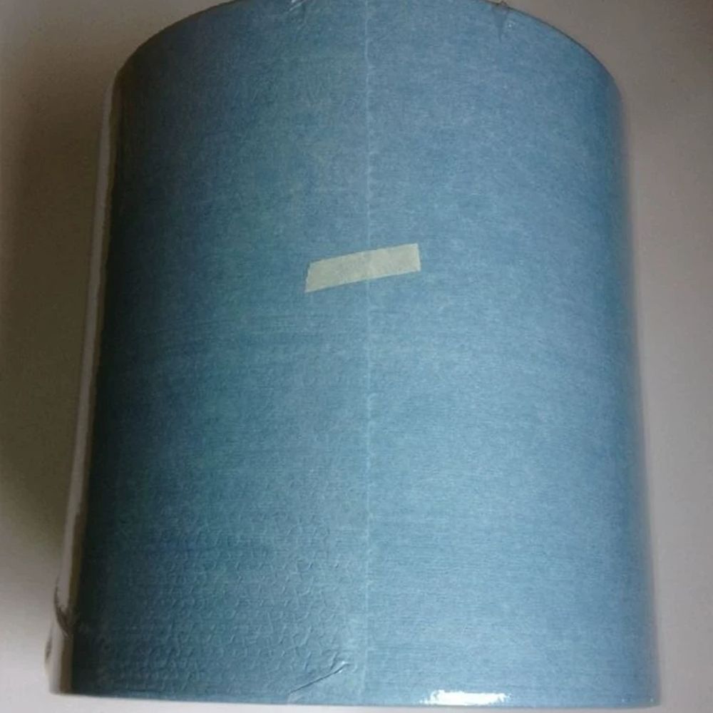 리멤버셀 와이퍼 대형 크린 클린룸 공업용 화이트 페이퍼 25x37 A. 흰색 2537500 - 상세 이미지 3
