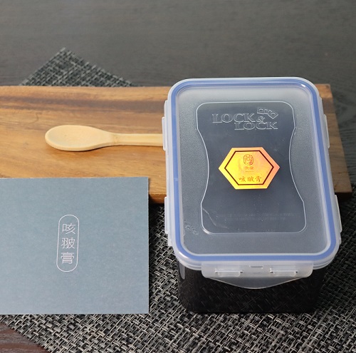 한탐 해피고 500g 추석명절 부모님선물 원목상자 포장 - 상세 이미지 5
