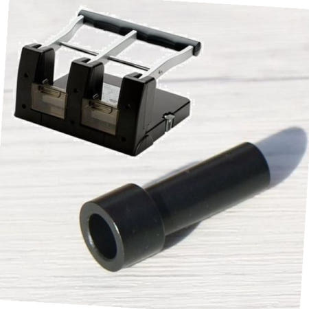 삼공펀치 피스코리아 울트라 3공펀치 전용날/핀 1개