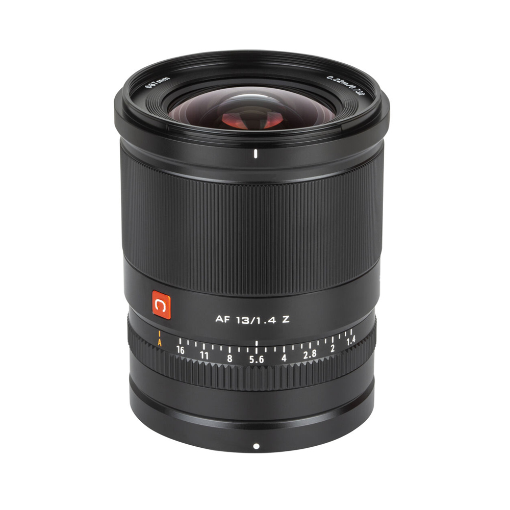 빌트록스 13mm F1.4 광각렌즈 APS-C 니콘 Z 마운트 - 상세 이미지 2