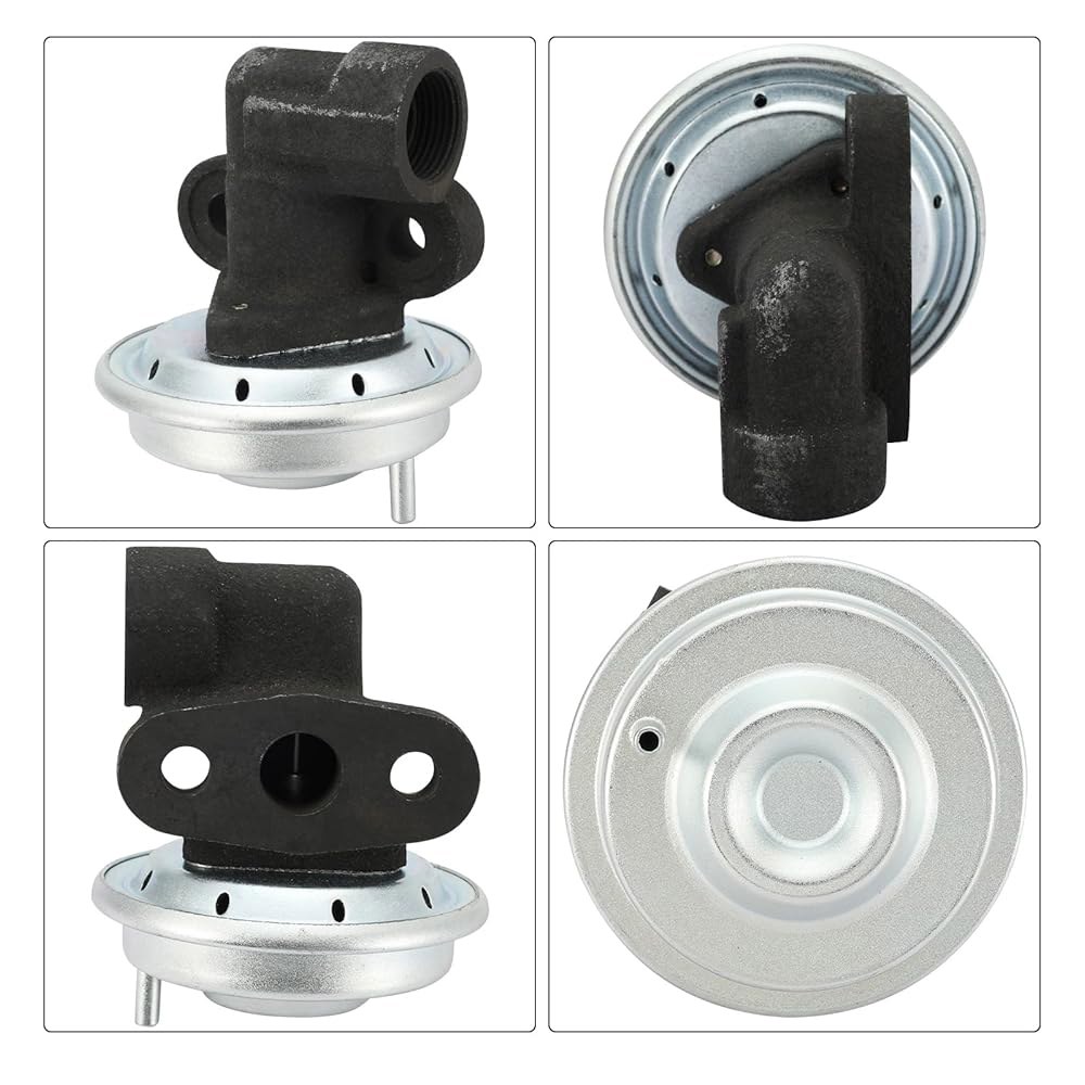 포드 윈드스타 1996-2003용 AULINK F65Z9D475A EGV464 EGR 밸브, 머스탱 1999-2004, E-150 E-250 이코노라인 F-150, 크라운 빅토리아 - 상세 이미지 3