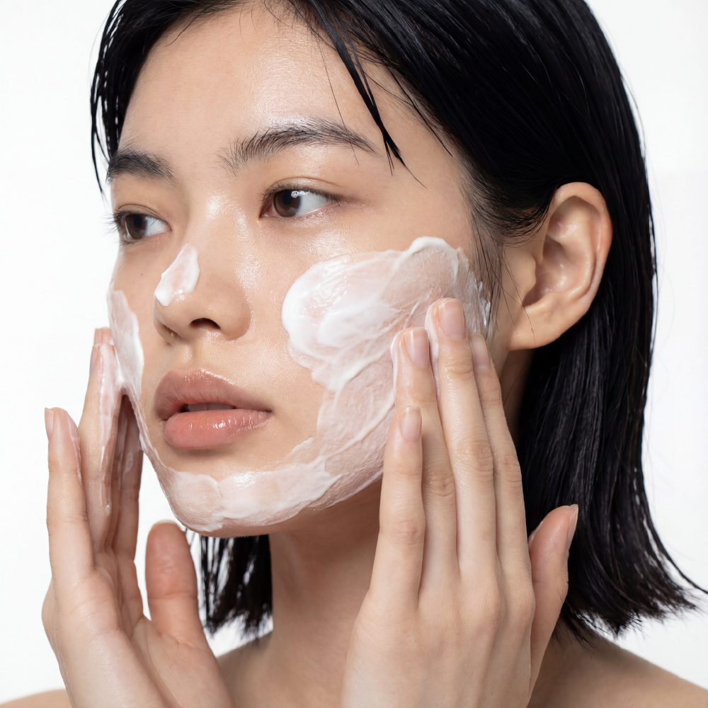 단품｜500달톤 프로틴 클렌저 모공 피지 약산성 보습 촉촉 올인원 딥클렌징 이미지 3