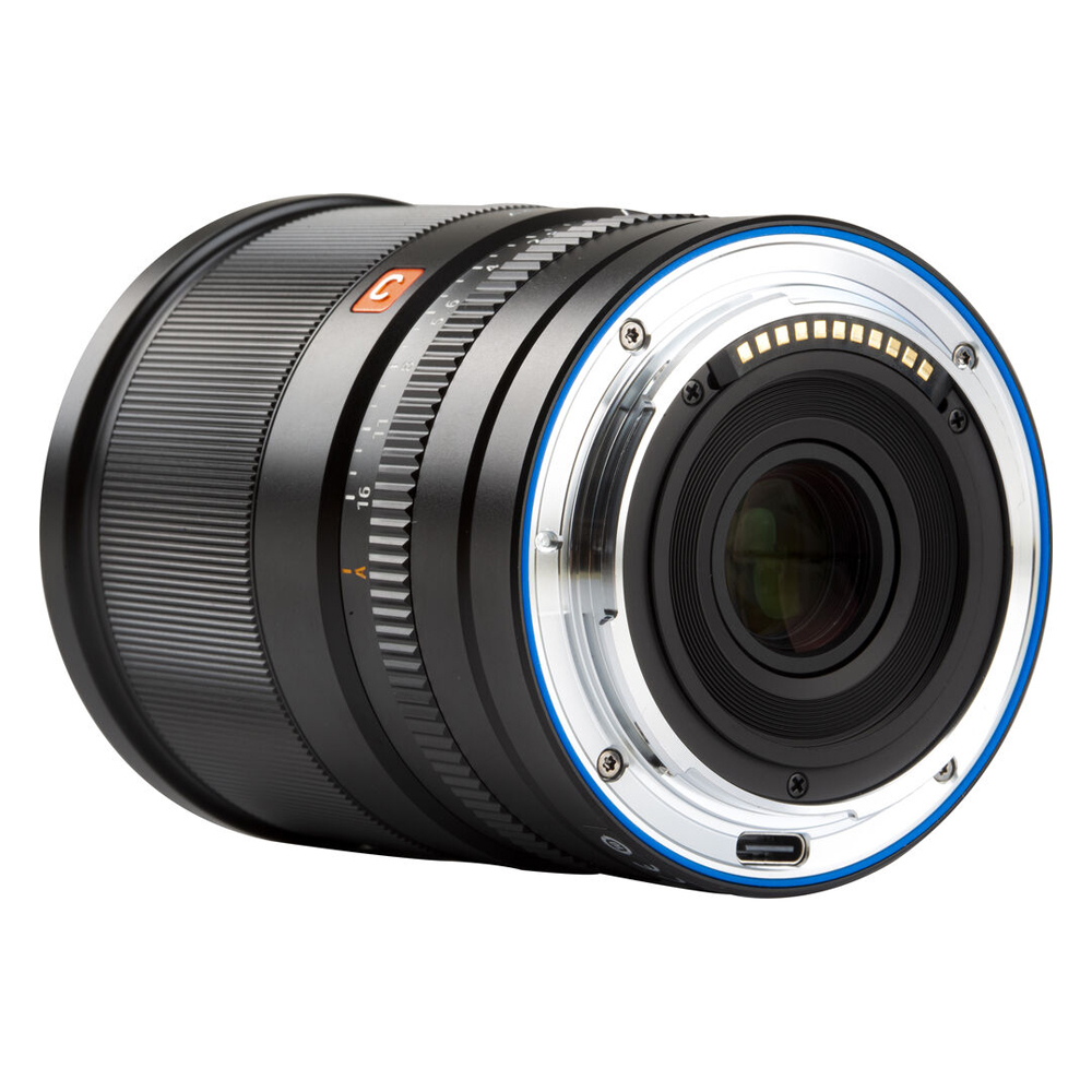 빌트록스 13mm F1.4 광각렌즈 APS-C 니콘 Z 마운트 이미지 6