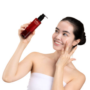 로테아 동백 클렌징 오일 200ml, 1개 솔직 후기 | 피부 타입별 분석 - 상품 이미지 4