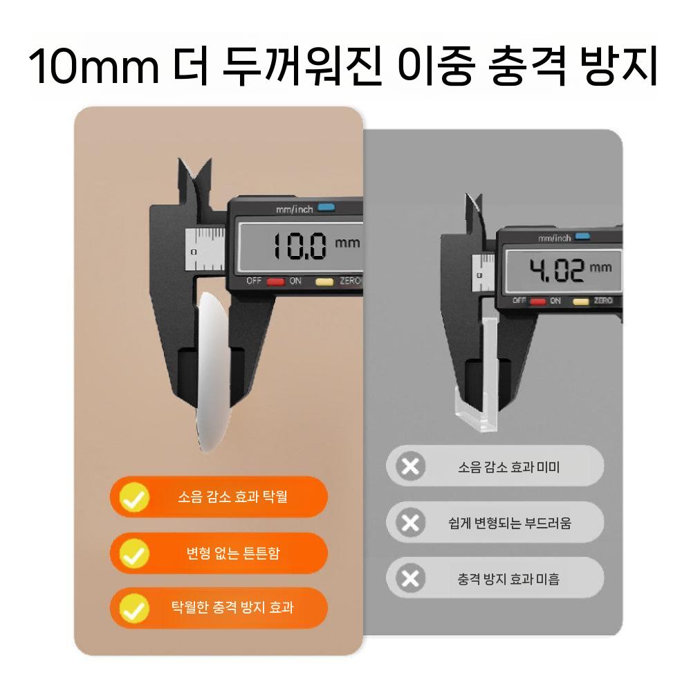 작은 라운드 거울 타일 아크릴 스티커 장식 크기 원형 모양 셀프 스틱 - 상세 이미지 3
