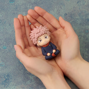 [예약] 넨도로이드 플러스 주술회전 러버마스코트 (4종) 실사용 후기 | 효과 있을까? - 상품 이미지 2