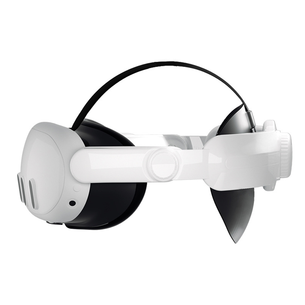 메타퀘스트3 스트랩 악세사리 헤드 콤포트 퀵 압박완화 제품 이미지