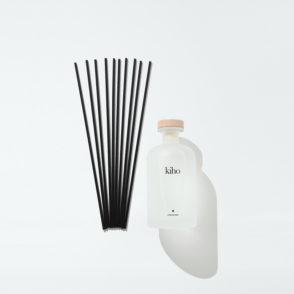 기호 욕실 디퓨저 양재동꽃시장 생화향 방향제 대용량 실내 디퓨저 500ml 2개미스티플라워