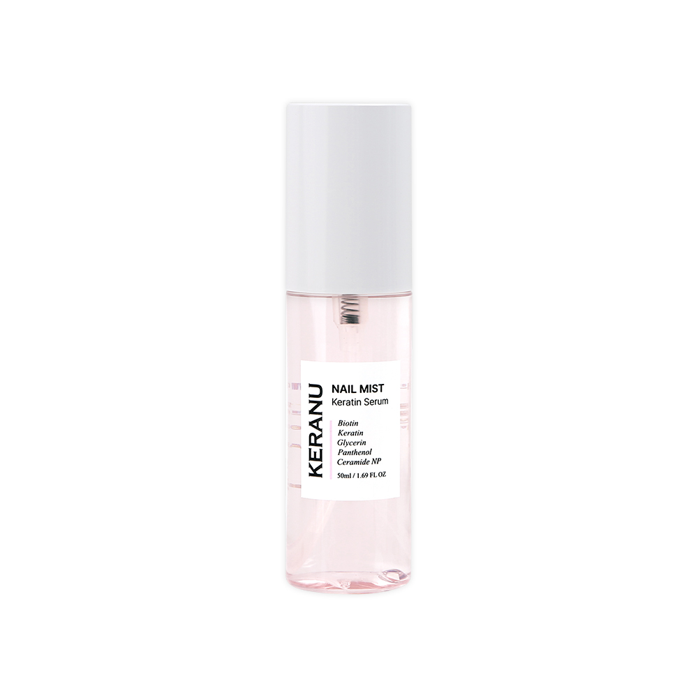 케라뉴 손톱영양제 네일 미스트 50ml - 상품 이미지