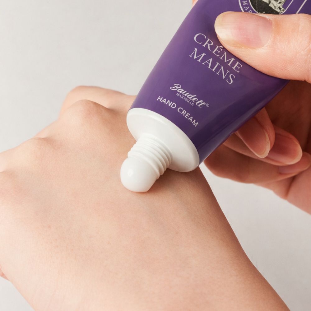 청년답례품 핸드크림 답례품 선물 세트 60ml 2개입 대용량 무향 - 상세 이미지 3