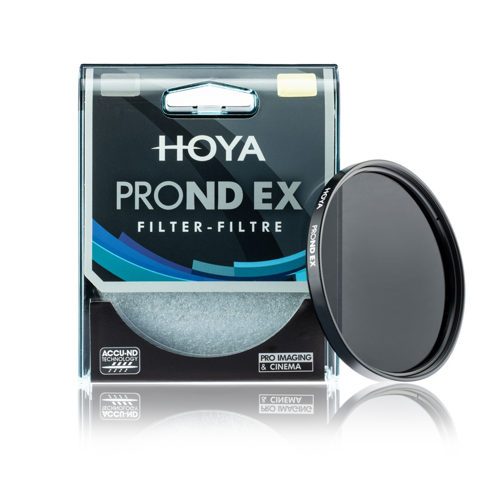 호야 PRO ND64 EX ACCU코팅 렌즈필터 67mm - 상품 이미지