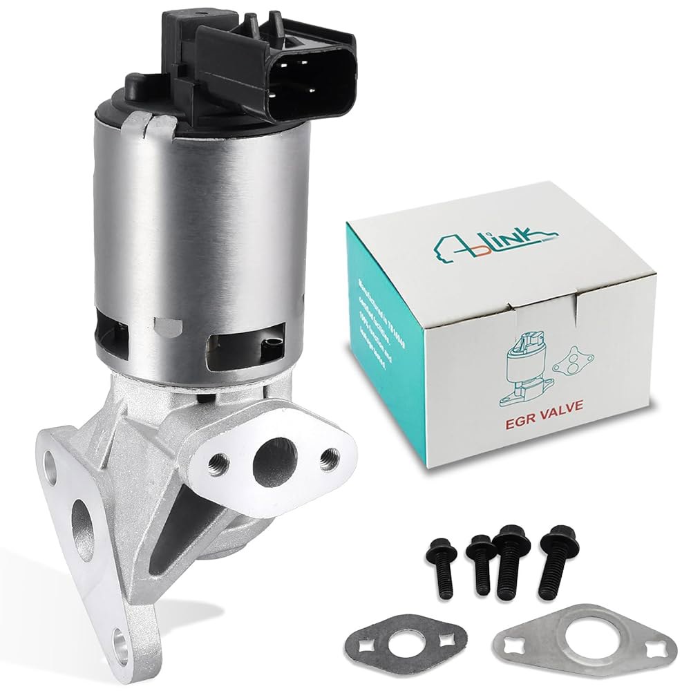 AULINK EGV827 EGR 밸브(5.7L V8 전용) 크라이슬러 300 2006-2010, 아스펜 2007-2008, 닷지 차저 듀랑고 2004-2008, 매그넘 2006-2 - 상품 이미지