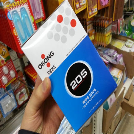 오공본드 205 목공용 목재용 접착제 강력 DIY용 제이엘생활