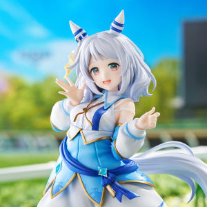 [예약] 후류 페넥스 히시 미라클 1/7 l 우마무스메 실사용 후기 | 효과 있을까? - 상품 이미지 1