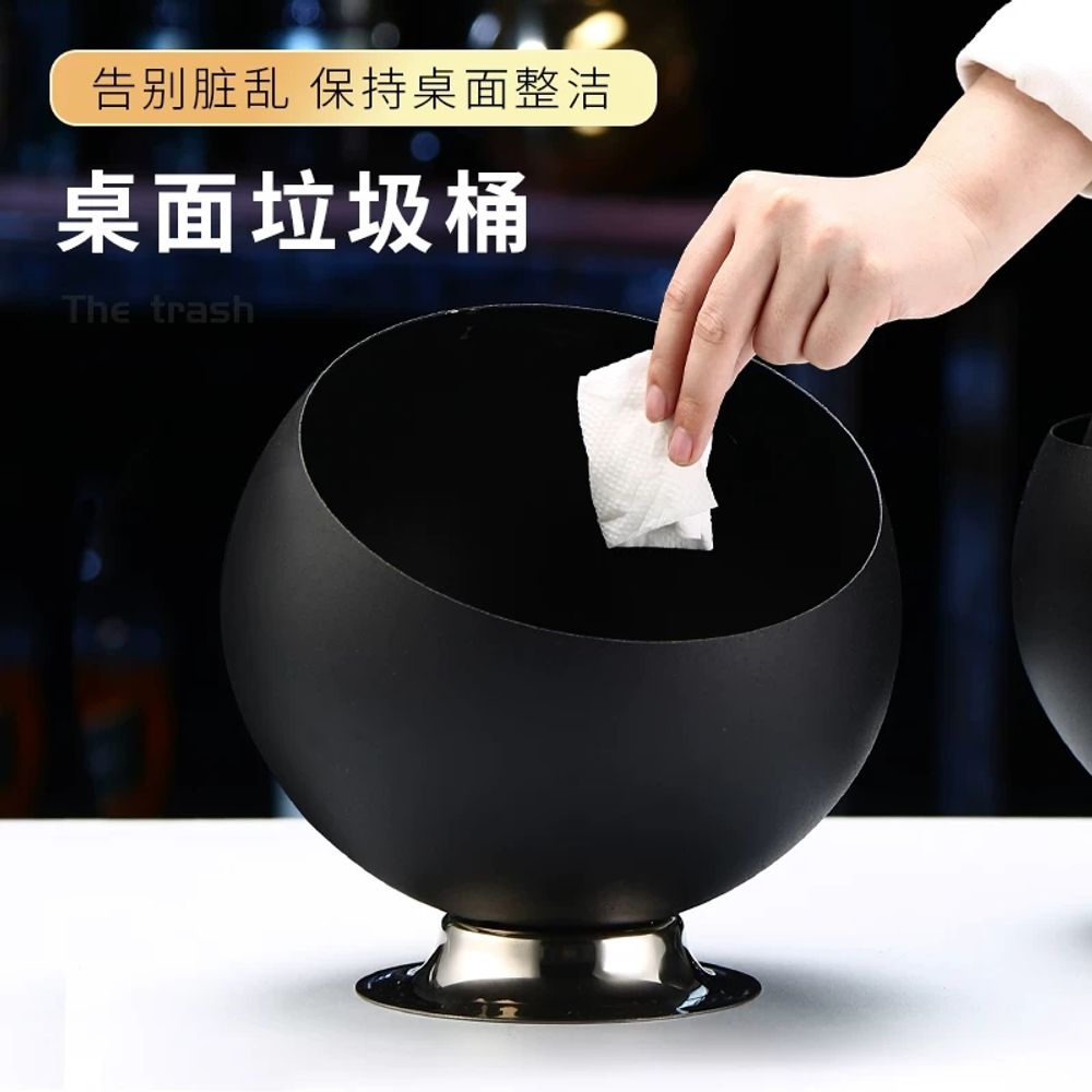 리멤버셀 스텐 아이스버킷 얼음통 바구니 얼음 와 A. 좌석이 있는 14cm 플랫 마우스밝음 이미지 6