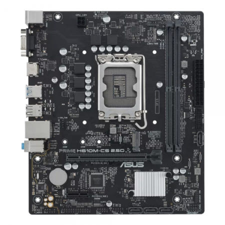 ASUS ASUS PRIME H610M-CS 2.5G 코잇