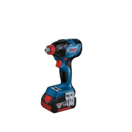 무선전동드라이버 보쉬 충전 임팩 드라이버 전동 드릴 GDX18V-210C 18V