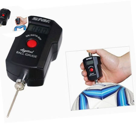 스타 디지 게이지 XU920 축구공 농구공 공기측정