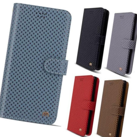 아이폰케이스 아이폰 14프로 dot패턴지갑 케이스