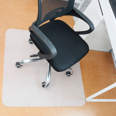 ACHAN Partner Manufacturer 바닥보호 반투명 의자장판매트 긁힘예방 체어매트 깔개 미끄럼 바퀴소음 방지