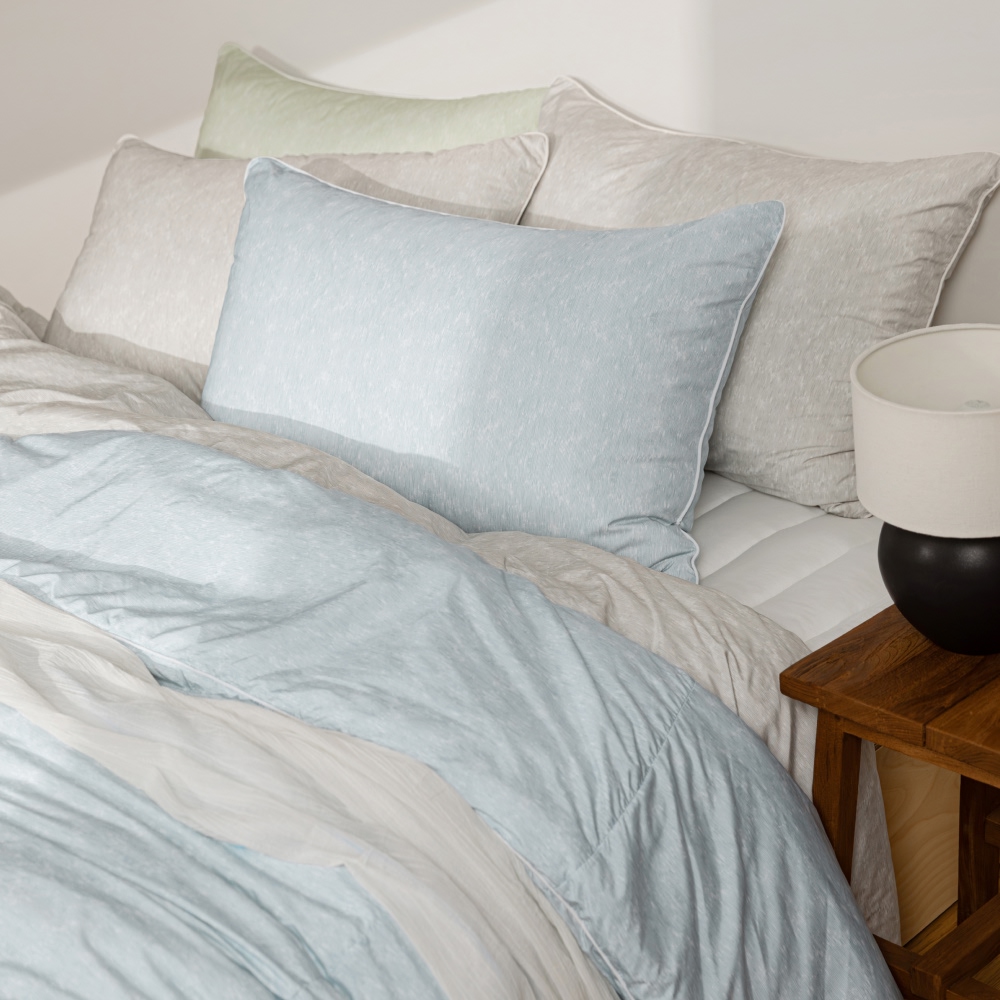 알러메디 알러지케어 먼지없는 사계절 베개커버