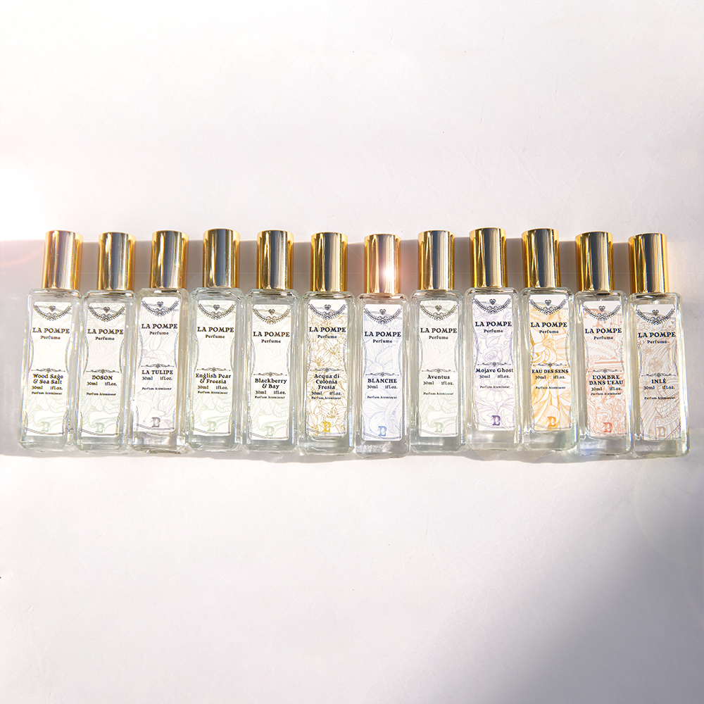 잉글리쉬페어 앤 프리지아 향수 30ml 과일향 꽃향 상큼한 싱그러운 이미지 6