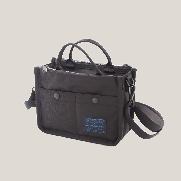 인앤아웃백 스몰 In & Out Bag Small - 상세 이미지 4