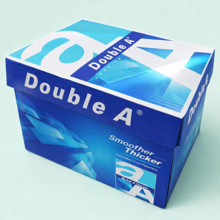 더블에이 A4용지 복사용지 80g 2500매