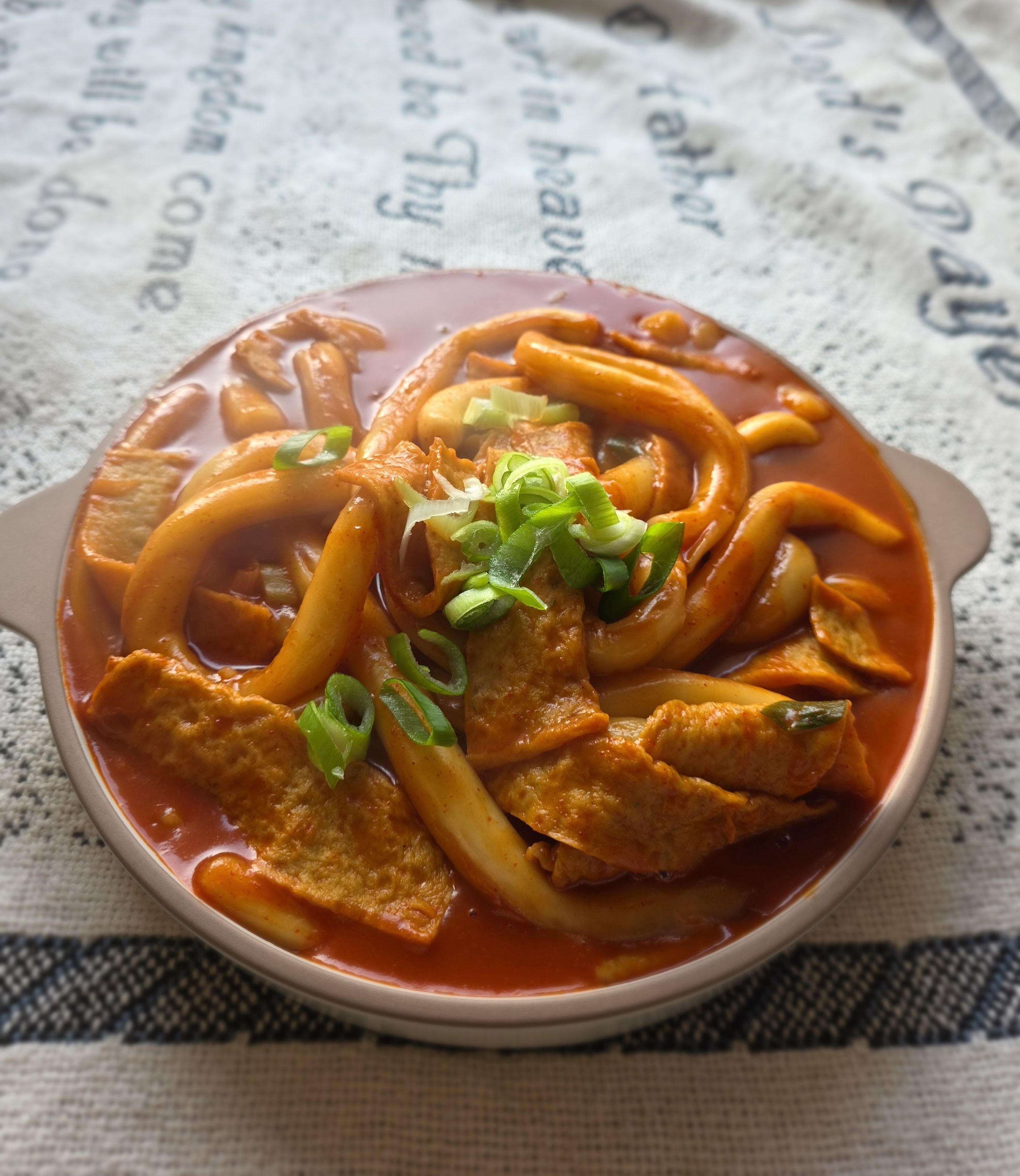 식조은푸드 긴 밀떡으로 먹는재미까지 - 상세 이미지 3