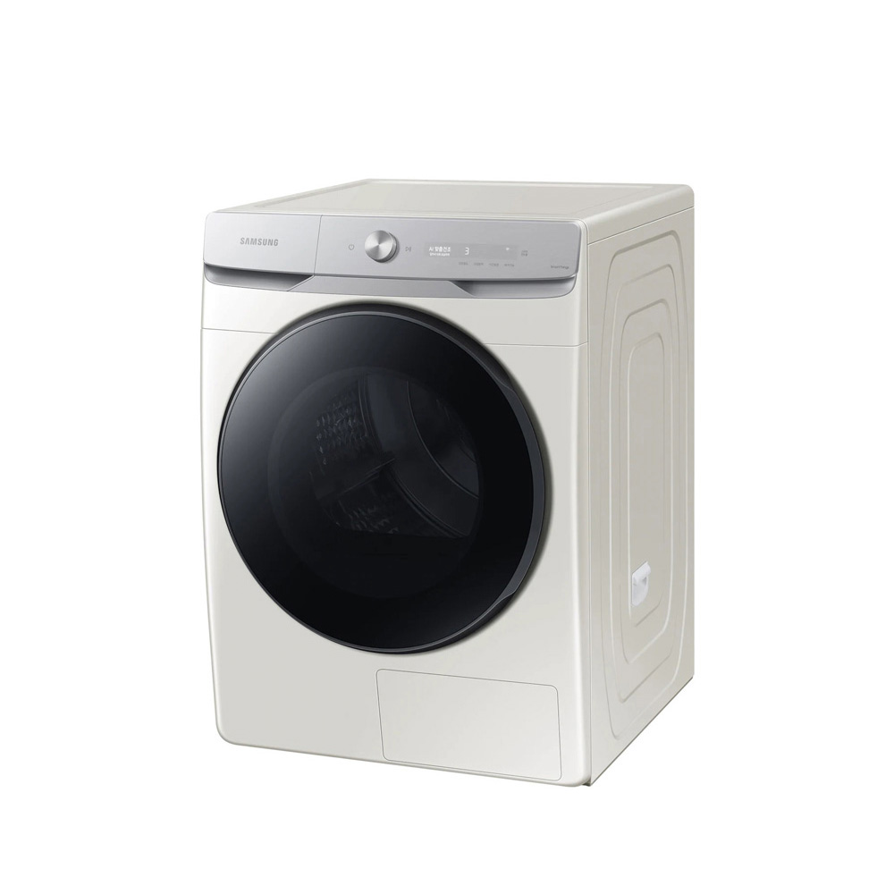 [으뜸효율] 삼성 AI 건조기 21kg 대용량 DV21DG8600BE - 상세 이미지 2