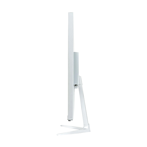 인터픽셀 IPU3220 4K UHD IPS 100Hz 화이트 모니터 80~81cm(32인치), 무결점 이미지 4