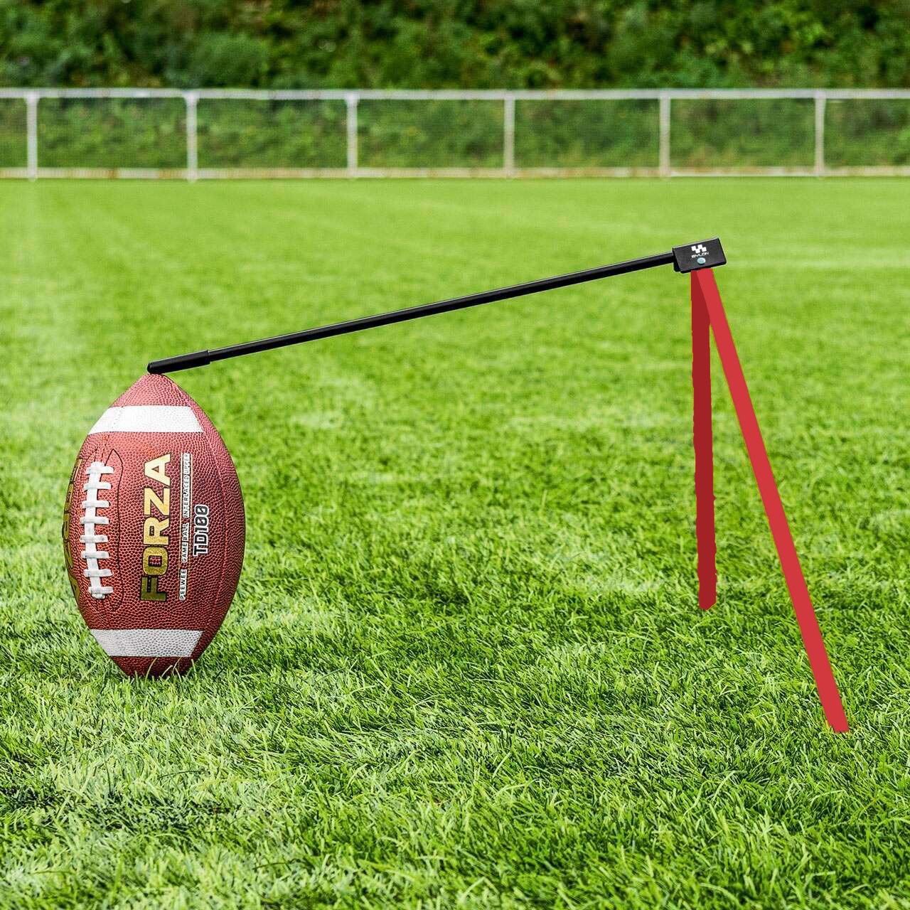 바일론 풋볼 미식축구 킥 스탠드 홀더 football kick stand holder 이미지 6
