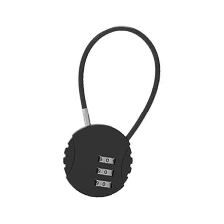 다이얼자물쇠 와이어자물쇠